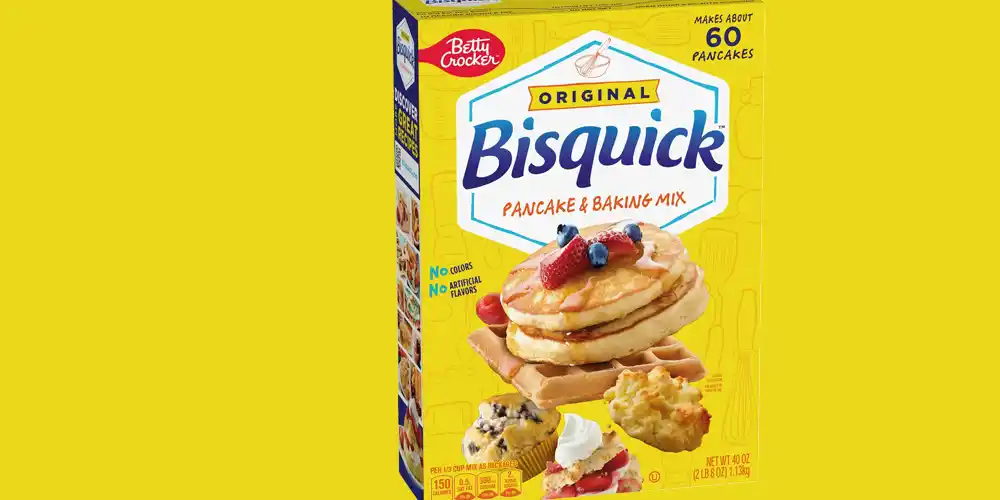 Bisquick Baking Mix 40 oz.