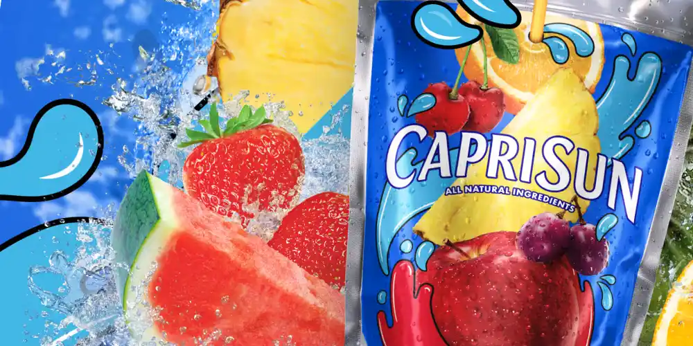 Capri Sun