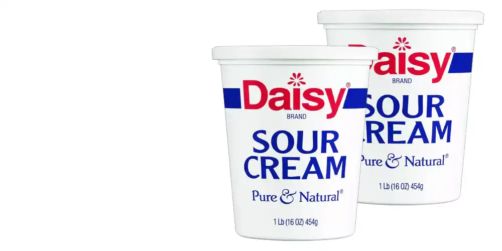 Daisy Sour Cream 16 oz.