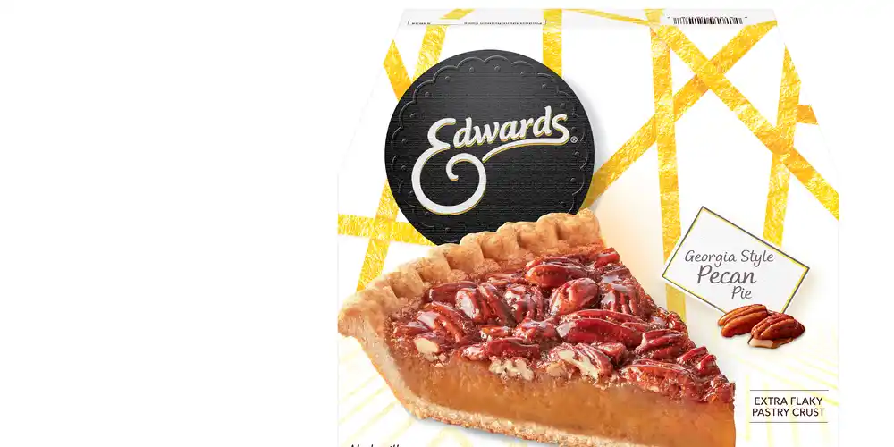 Edwards Pies 32.5- 32 oz.