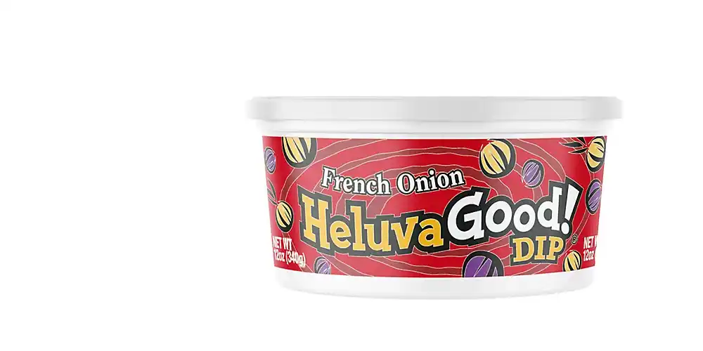 Heluva! Good Dip 12 oz.