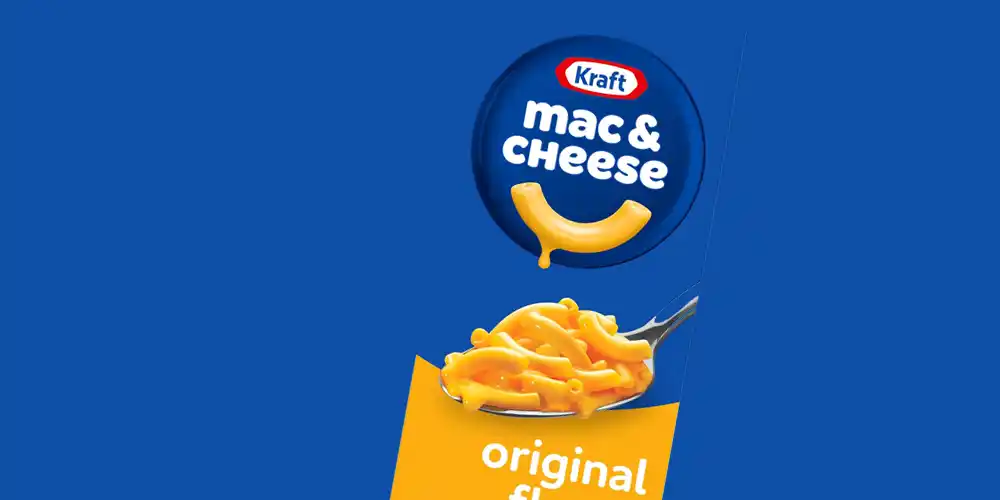 Kraft Mac & Cheese, Premiums or Shapes 5.5 7.3 oz.