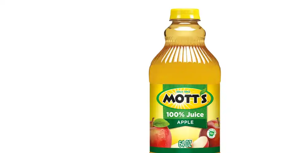 Mott’s Juice 64 oz.