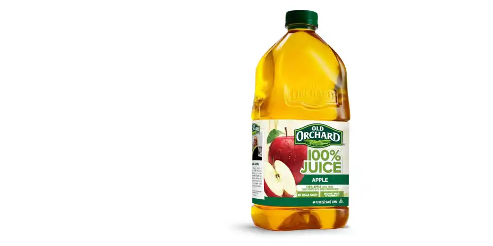 Old Orchard Juice 64 oz.