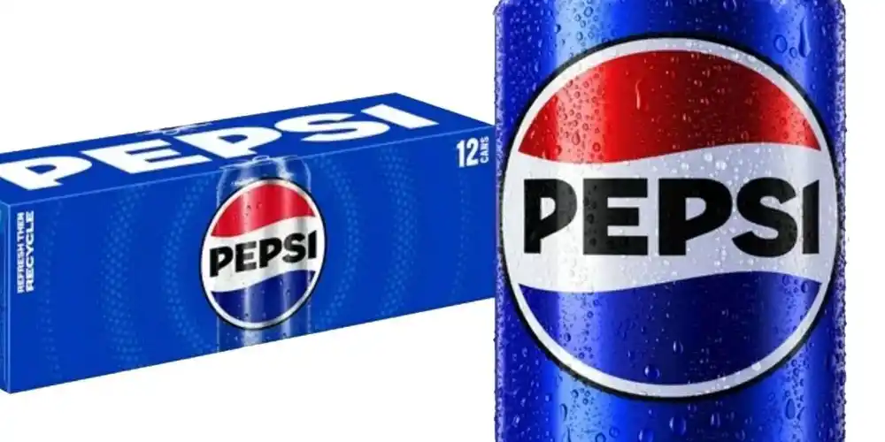 Pepsi Products 12 Pack 12 oz. Cans