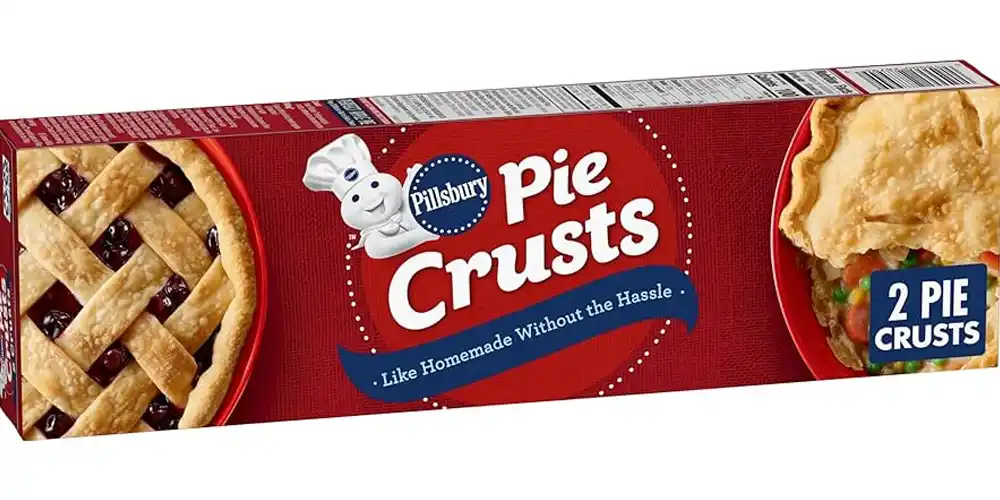 Pillsbury Pie Crust 14.1 oz.