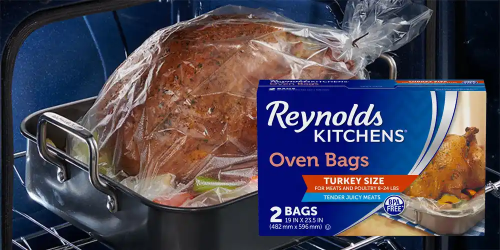 Reynold’s Turkey Bags 2 ct.