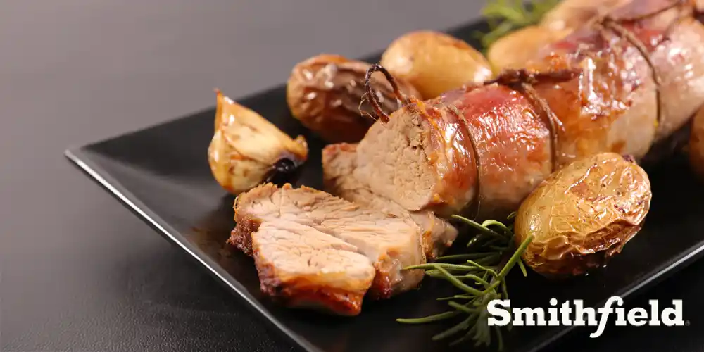 Smithfield Pork Tenderloins