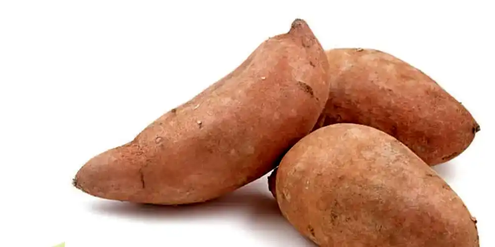 Sweet Potatoes
