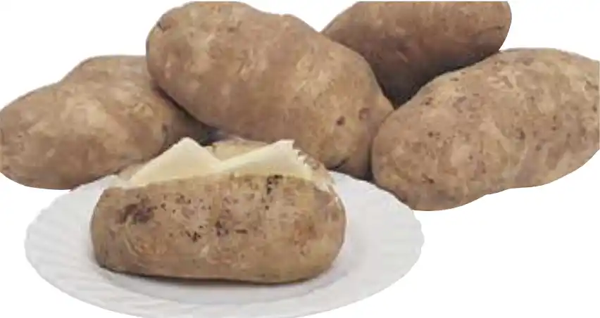 US#1 Idaho Russet Potatoes