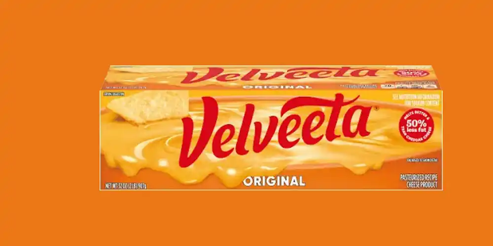 Velveeta Loaf 32 oz.