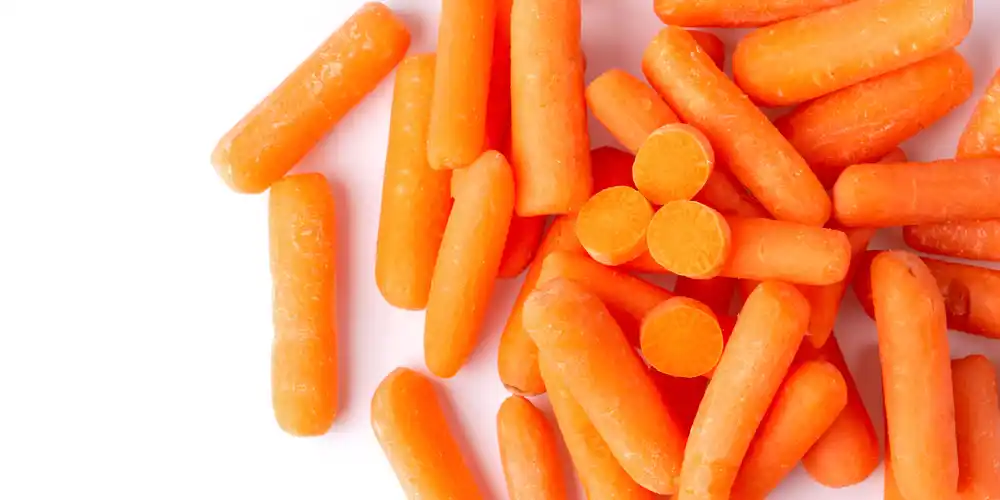 Baby Carrots