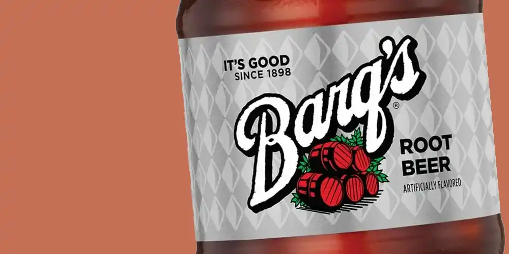 Barq’s Root Beer