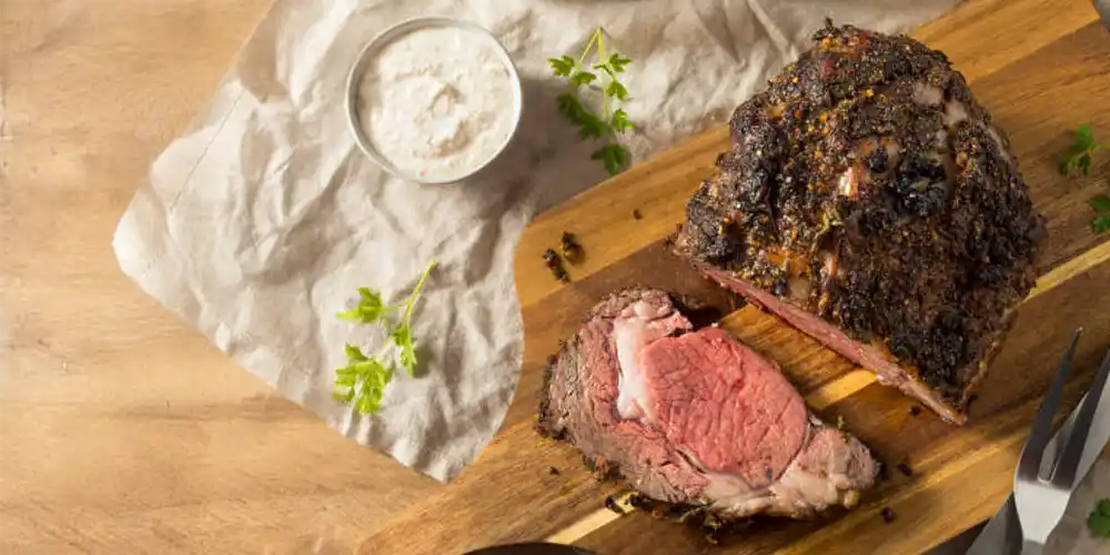 Boneless Prime Rib Roast
