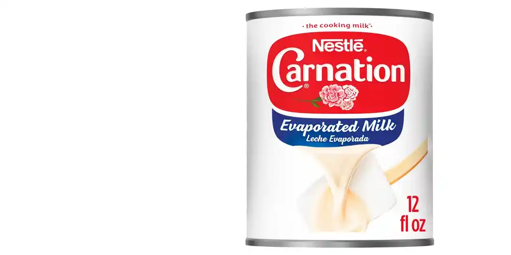 Carnation Evaporated Milk