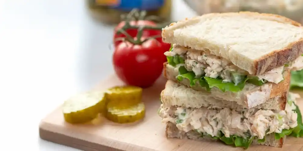 Chicken Salad