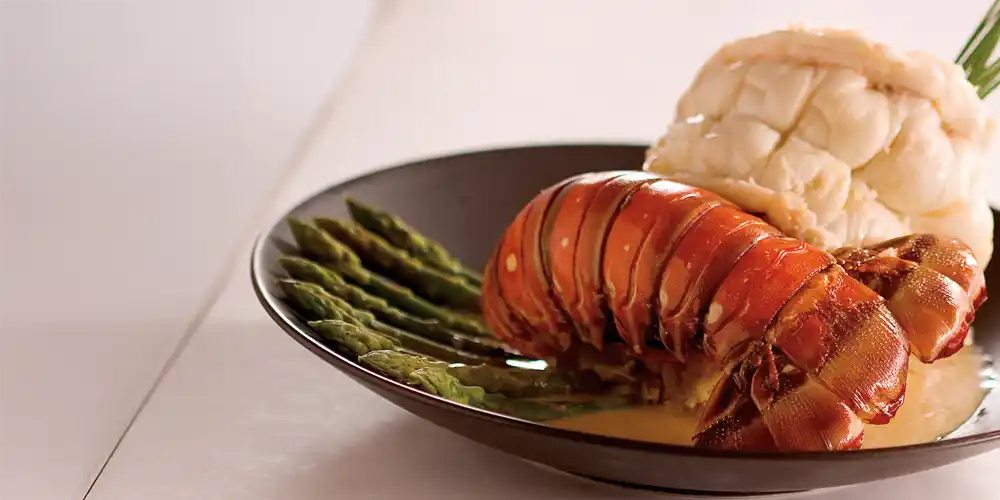 Cold Water Lobster Tails