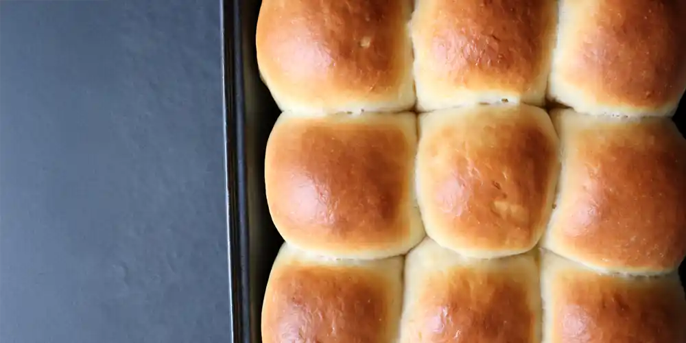 Dinner Rolls