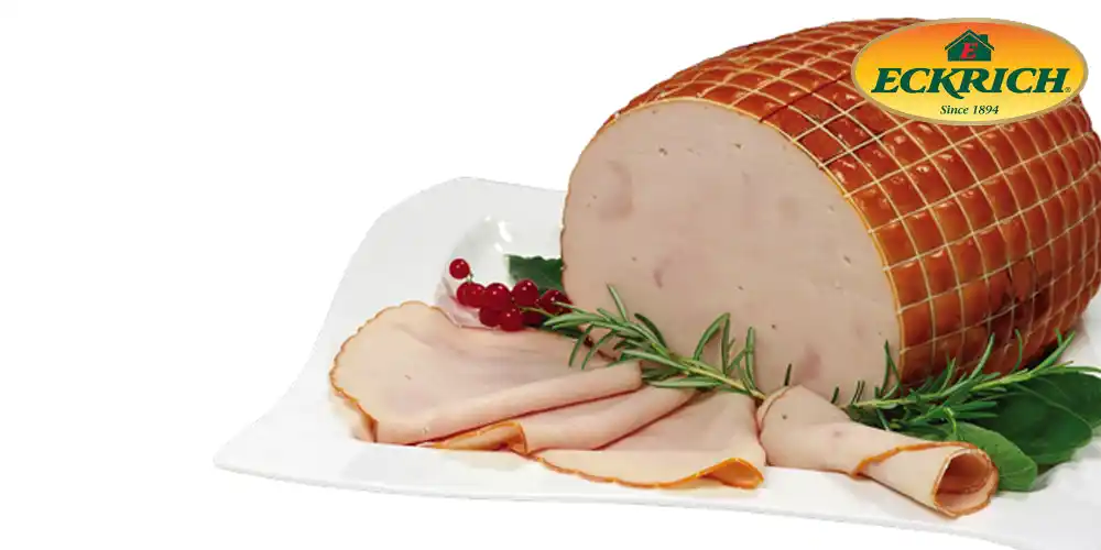 Eckrich Oven Roasted Turkey Breast