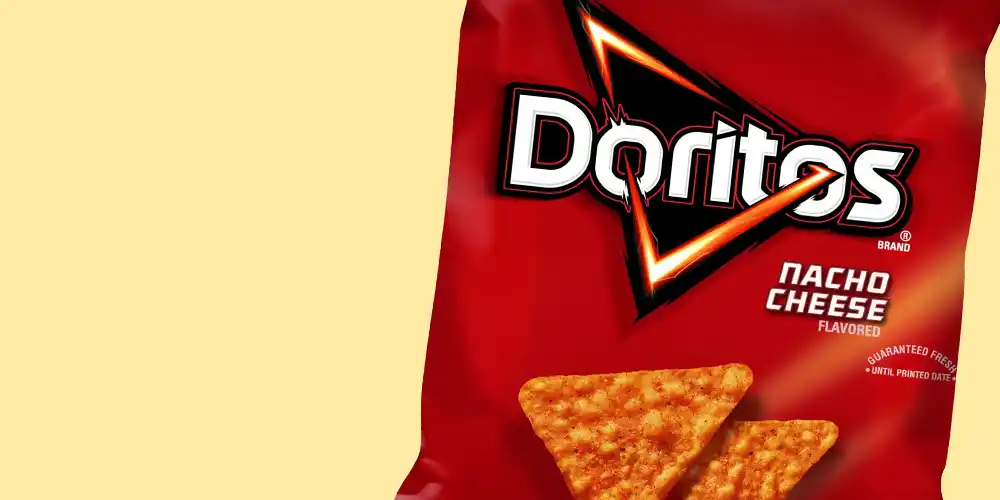 Frito-Lay Doritos