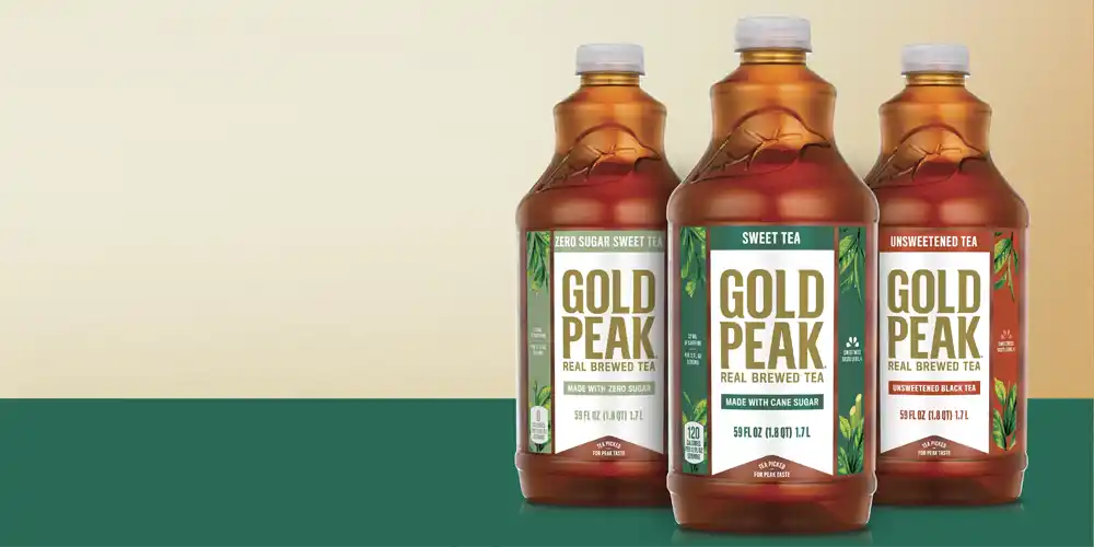 Gold Peak Tea 59 oz