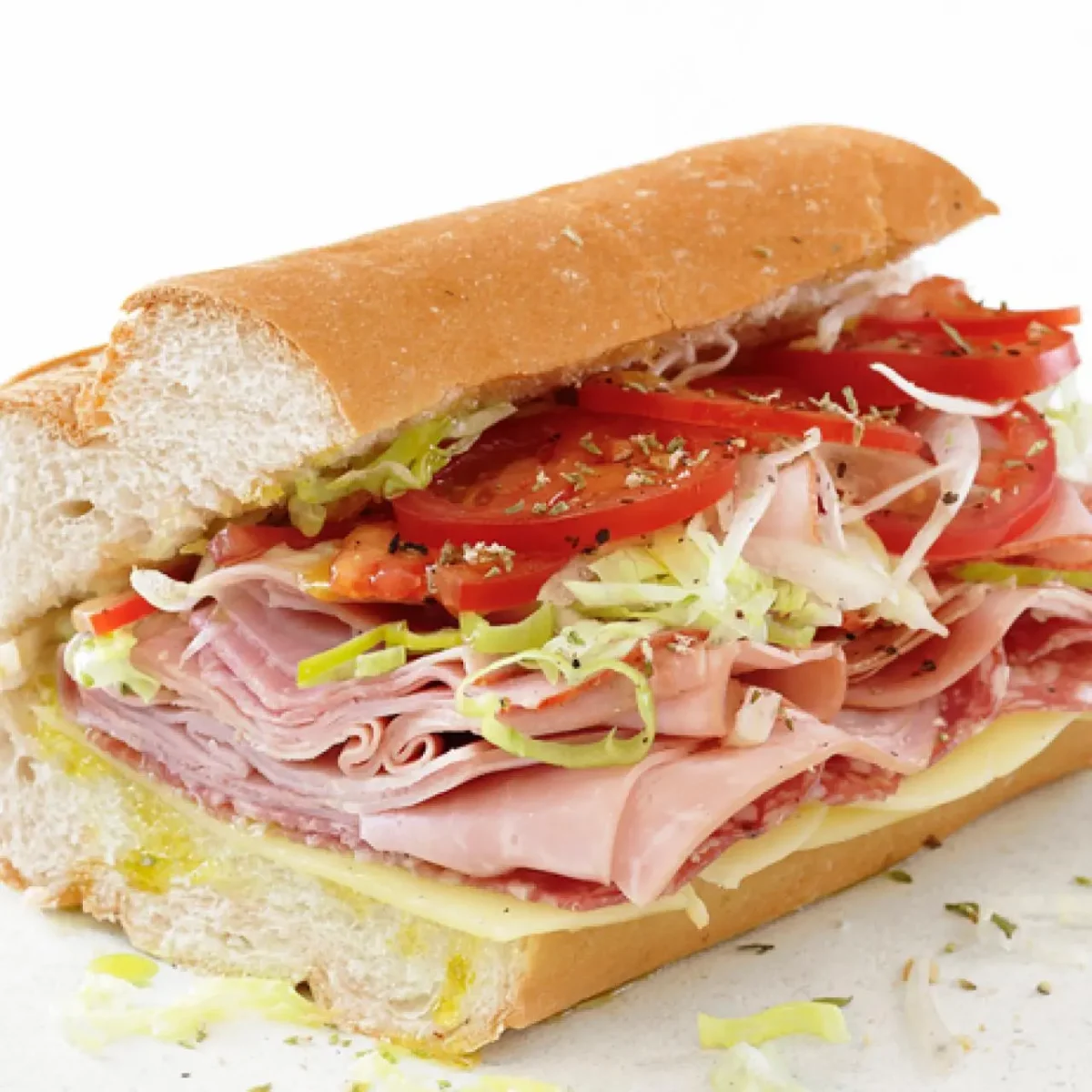 Italian Sub