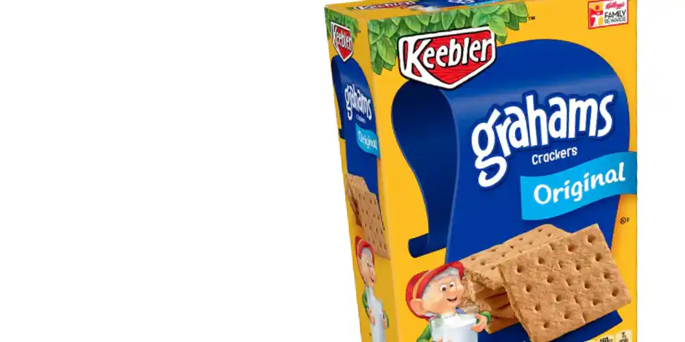 Keebler Graham Crackers