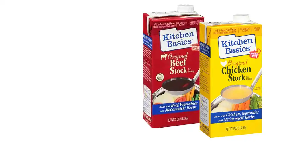Kitchen Basics Stock