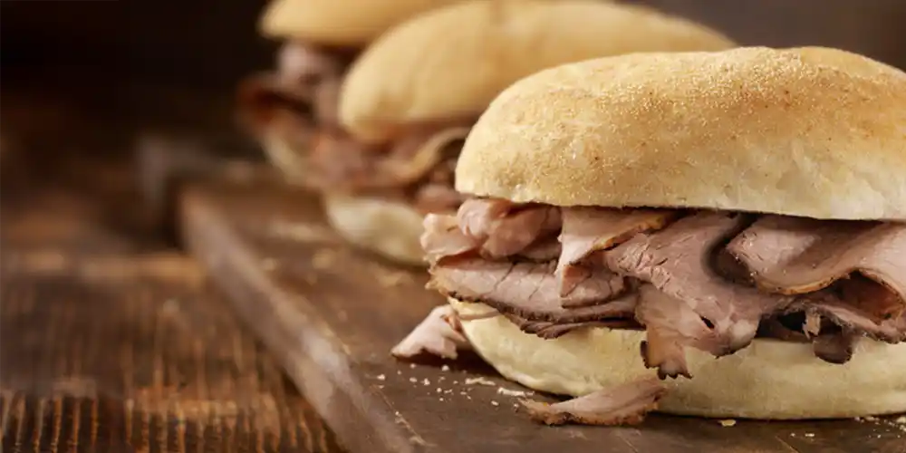 Ox Roast