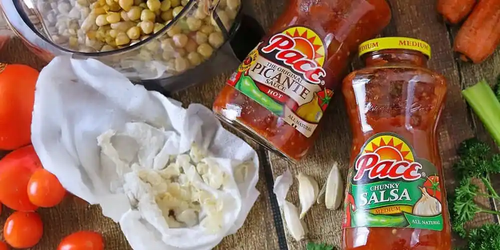 Pace Salsa or Picante Sauce