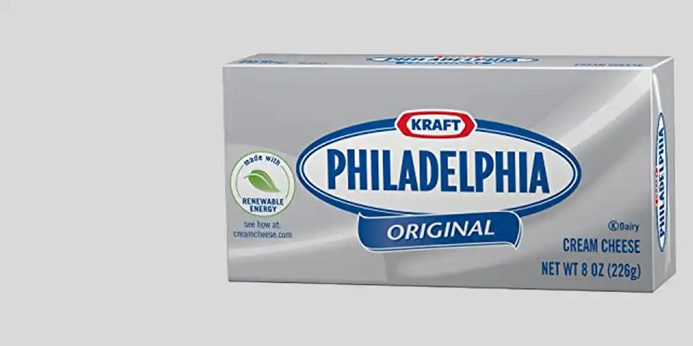 Philadelphia Cream Cheese 8 oz