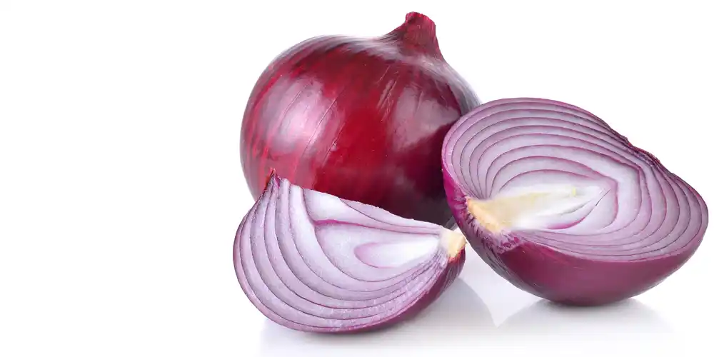 Red Onions
