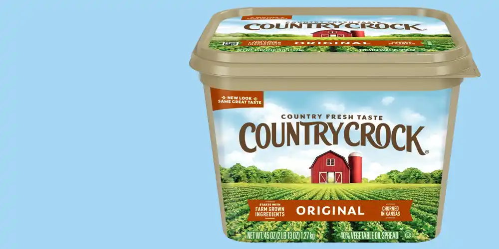 Shedd’s Country Crock Spread 45 oz.