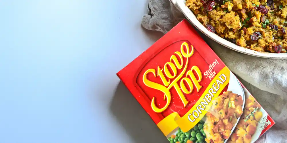 Stove Top Stuffing