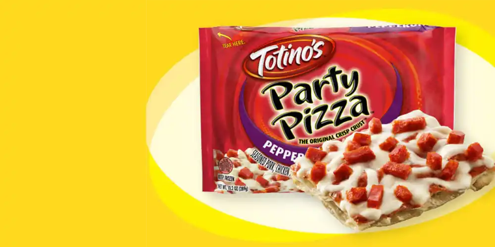 Totino's Party Pizza