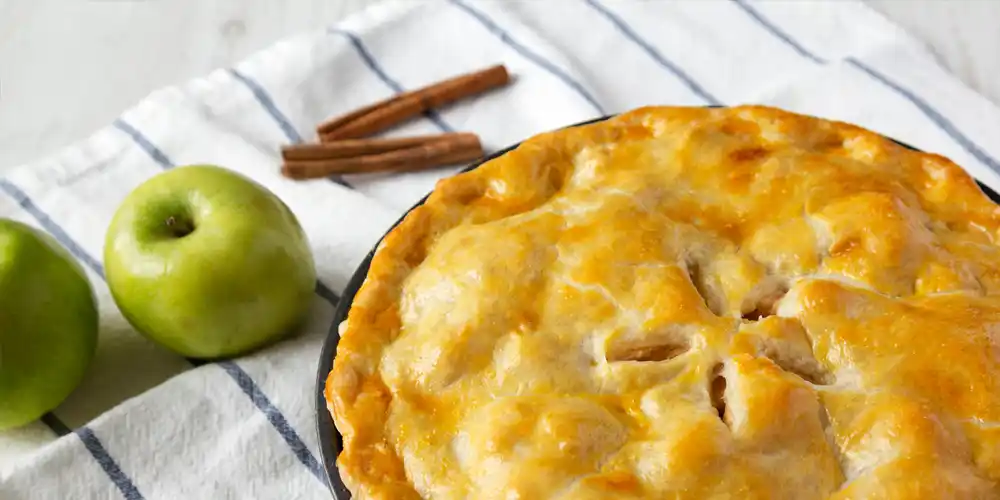 Apple Pie