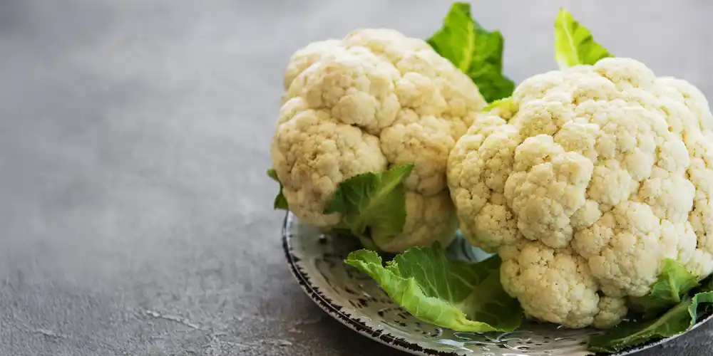 Cauliflower