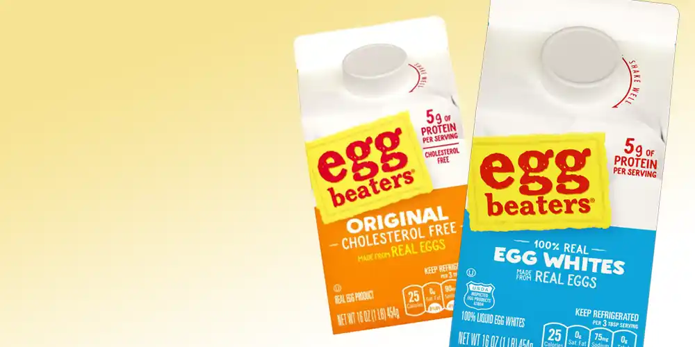 Egg Beaters 16 oz