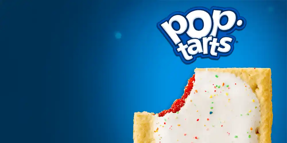 Kellogg’s PopTarts