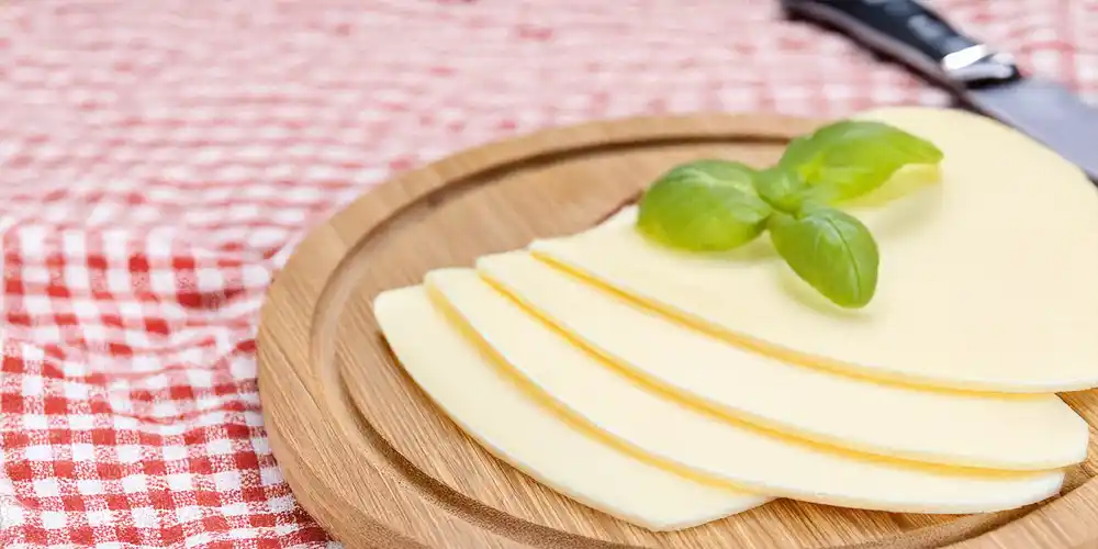 Provolone Cheese