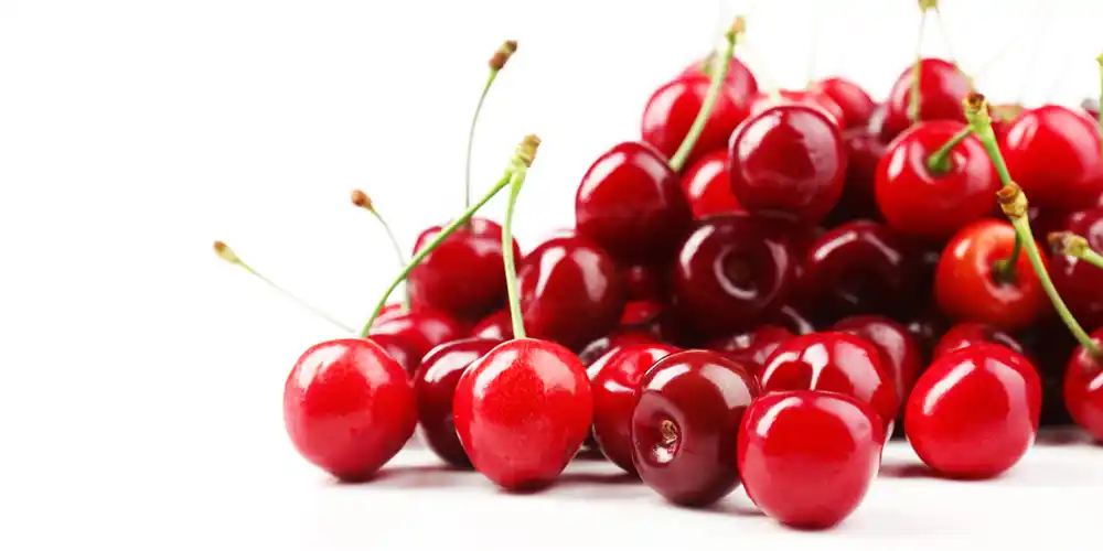 Sweet Cherries