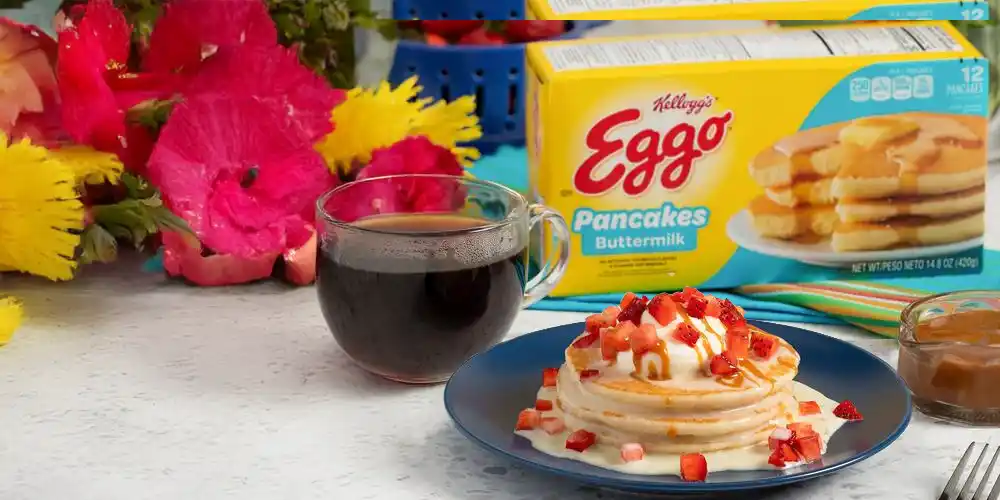 Eggo Pancakes 10-40 ct