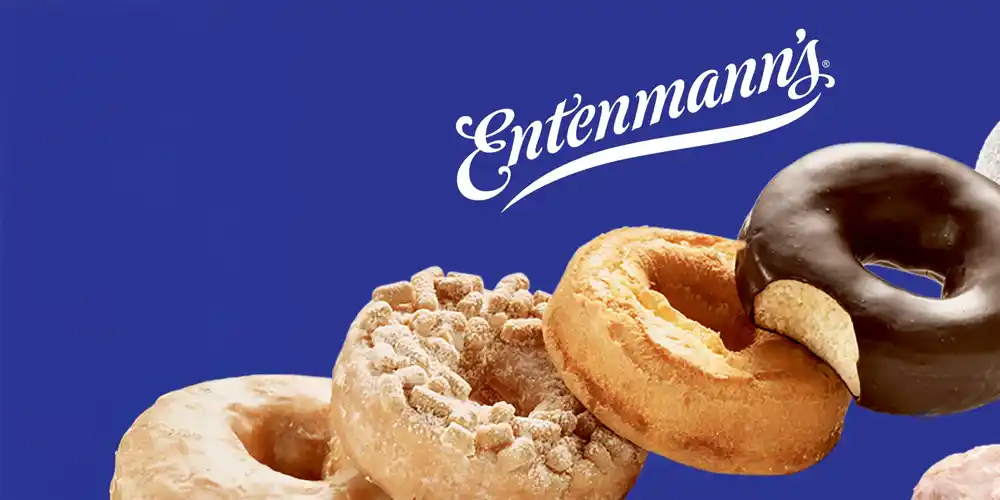 Entenmann’s Donuts