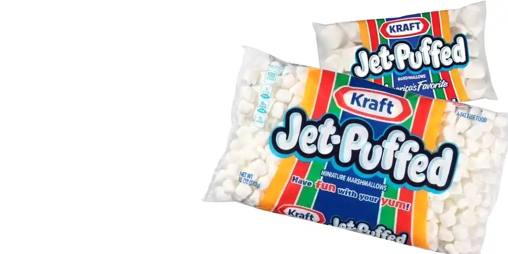 Kraft Marshmallows 10-12 oz