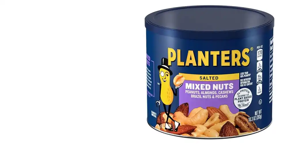 Planter's Mixed Nuts 10.3 oz