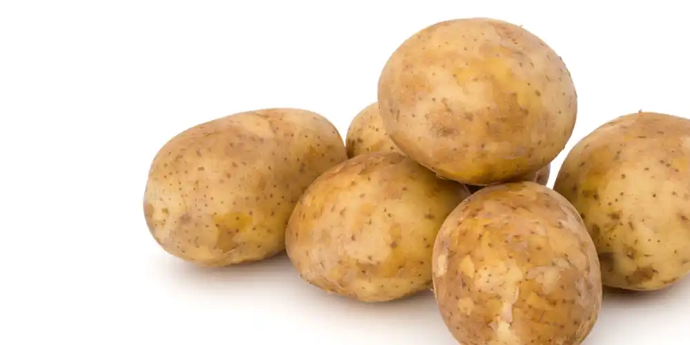 Idaho Potatoes