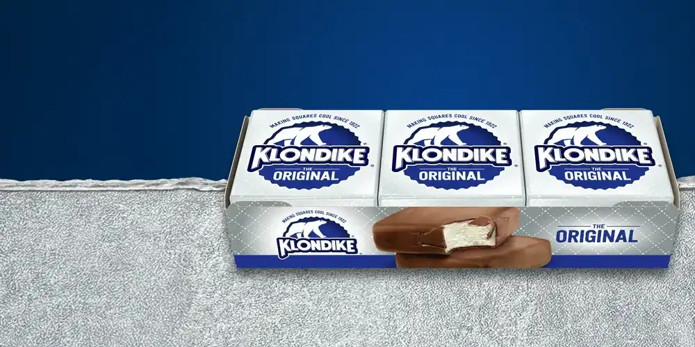 Klondike Bars 6 Count