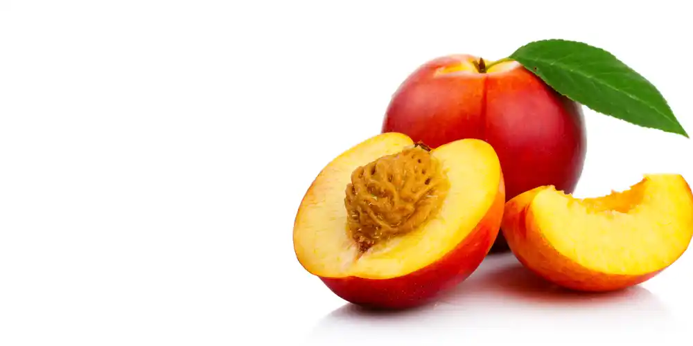 Nectarines