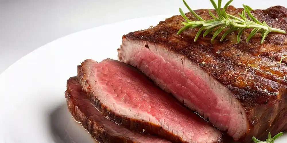 Whole Boneless NY Strip Loins