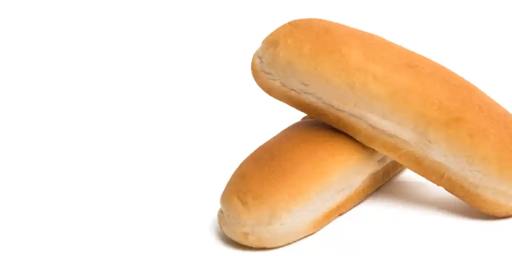 Bakery Fresh Hot Dog Buns 8 ct